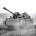坦克模擬器5V5對決遊戲