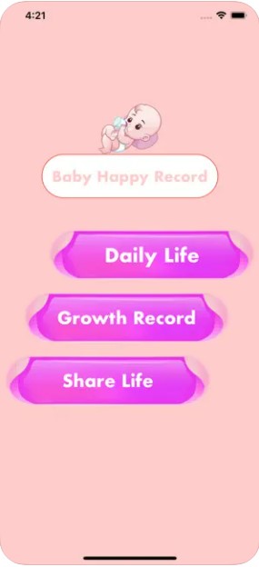 Baby Happy Record¼ɳappٷͼ2: