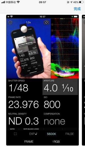 Cine Meter appͼ1