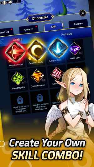 Legend of Priest[D3