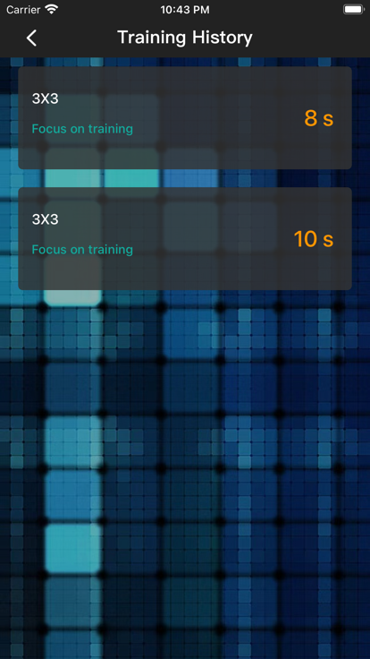WKH-Shult Grid Training appv1.0.1