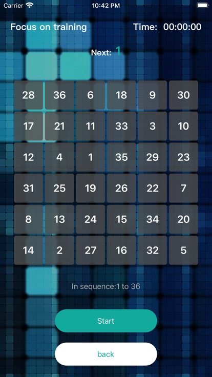 WKH-Shult Grid Training影视app下载安卓图片1