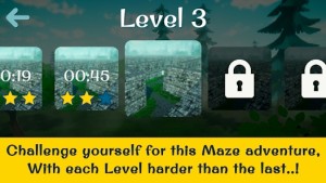 3DMAZEʧԌm[D2