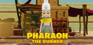 Pharaoh The Runnerİͼ2