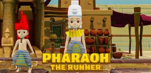 Pharaoh The Runnerİͼ3