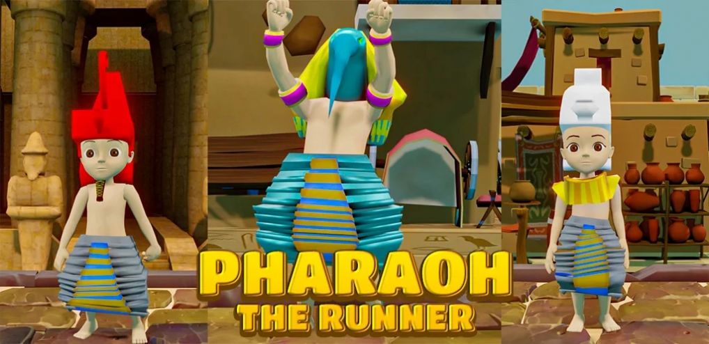 Pharaoh The Runner֙CDƬ2