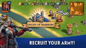 Medieval KingdomsİD1