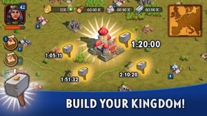 Medieval KingdomsİD3
