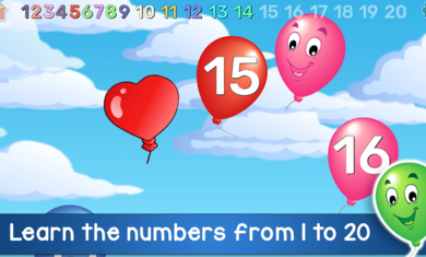 ͯϷ׿أBalloon Popͼ2: