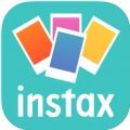 INSTAX UP! app