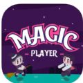 MagicPlayer+ app