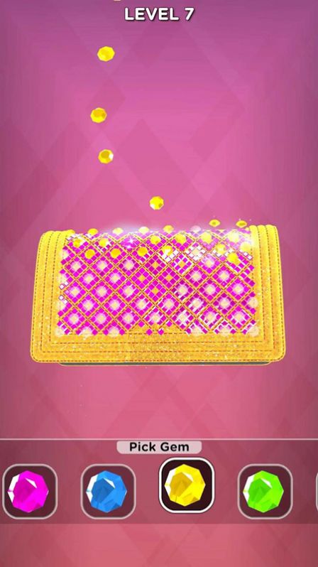 鱦DIYϷ׿棨Bling Bags DIYͼ2: