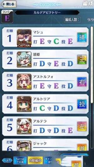 Fate Grail League[İDƬ1