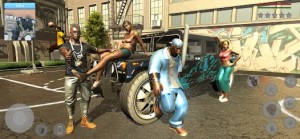 Mad City Crime Online Sandbox[D3