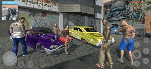 Mad City Crime Online SandboxİϷͼ2: