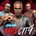 Mad City Crime Online Sandbox[