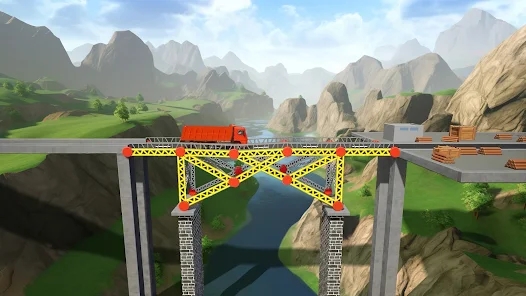 Bridge Maker׿[dD1: