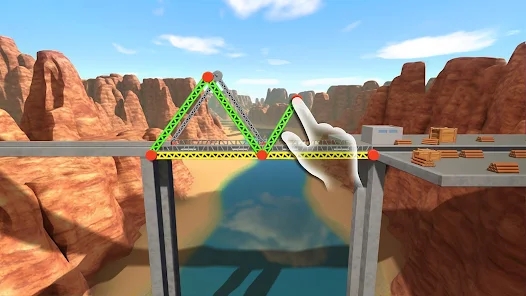 Bridge Maker׿[dD2: