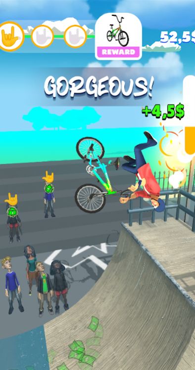 BMXؼʦ3Dٷ°ͼ3: