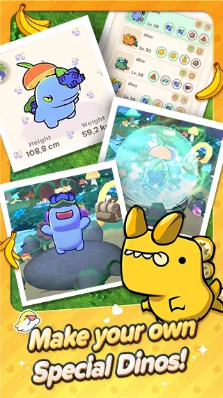 ˮ[׿dFrutti Dino StoriesDƬ1