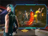 ֵһսϷ׿أKung Fu Karate Final Fight v1.6