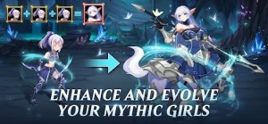 Mythic Girlsͼ3