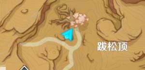 原神碑銘的研究碑文碎片在哪 碑銘的研究碑文碎片收集攻略圖片3