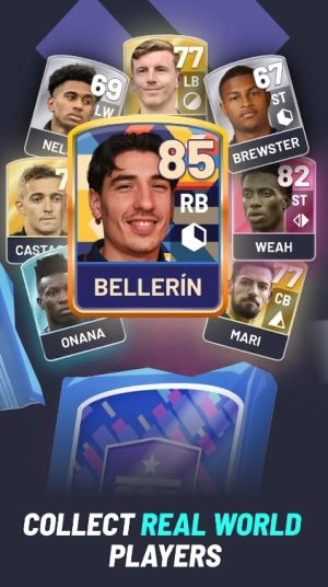 㘷[ٷ[dSoccer Club RivalsDƬ1