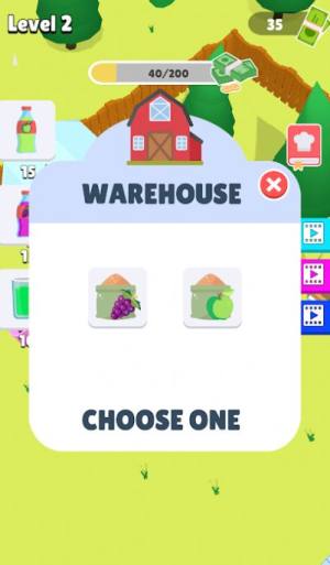 ù3D[׿dIdle Fruit Farm Manager 3DDƬ1