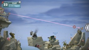 ّxƄӰ[dWorms W.M.D MobilizeDƬ1