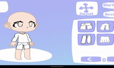 gacha dreamzİdbD2: