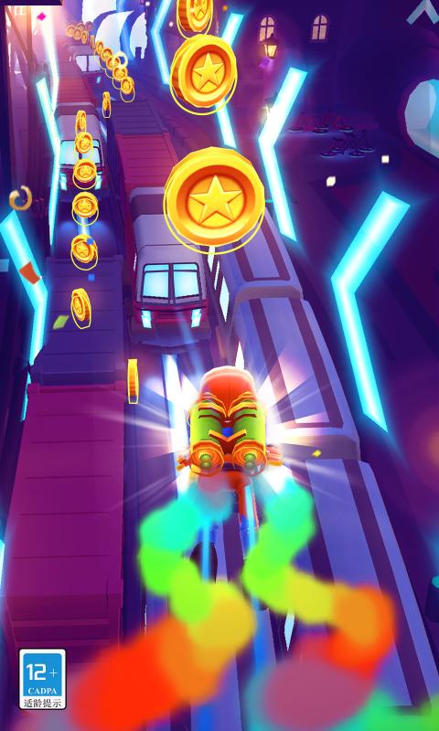 Subway Surfers֮°ͼ1: