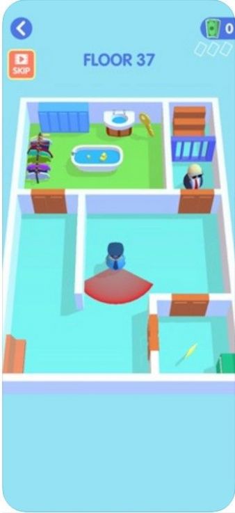 Get Out�������°�ͼ3: