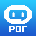 ChatPDF app