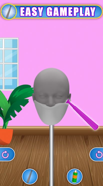 I3D[°dD3: