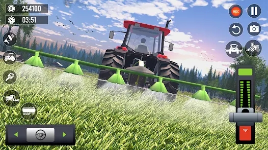 CrIģMİ氲׿d[Super Tractor FarmingD1: