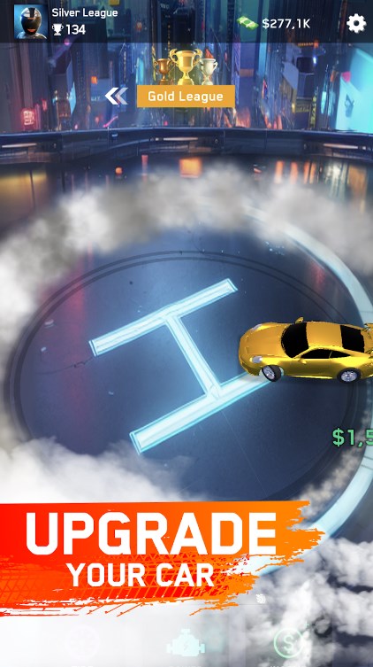 Infinity DriftϷ׿ͼ3: