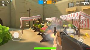 [֙C棨Tactic ShotDƬ1
