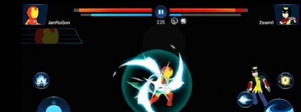 ���������֮ս��Ϸ��׿��ͼƬ1