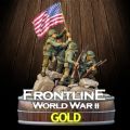 ǰ߶սİ氲׿ϷأFrontline World War II GOLD v0.6.3
