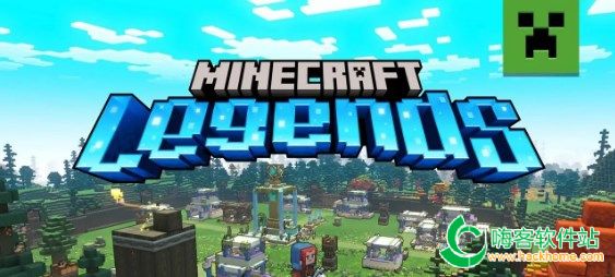 Minecraft Legendsϼ