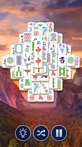 mahjong clubsϷذװͼ3: