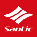 Santic app
