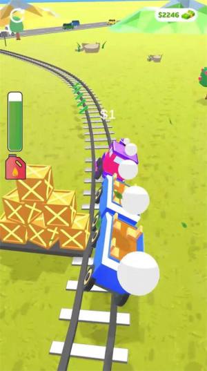 ܇lģM[֙C棨Train Guard SimDƬ1