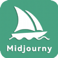 midjourny app