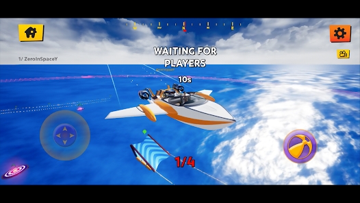 ֻͻϷ׿أClash of Boatsͼ3: