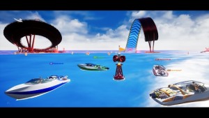 bnͻ[׿dClash of BoatsDƬ1
