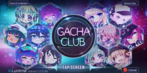 gacha shineϷͼ2