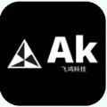 Ak Meta app