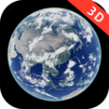 元地球街景卫星地图app高清版  v1.3.51